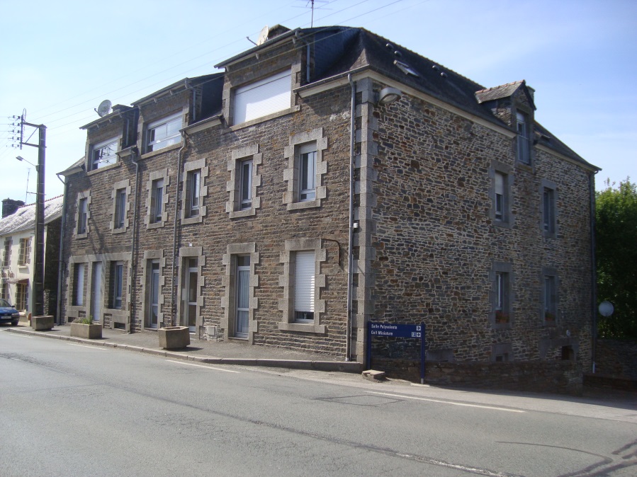 Logements résidence du Blavet