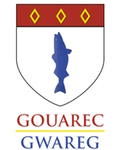 Commune de Gouarec, Mairie de Gouarec